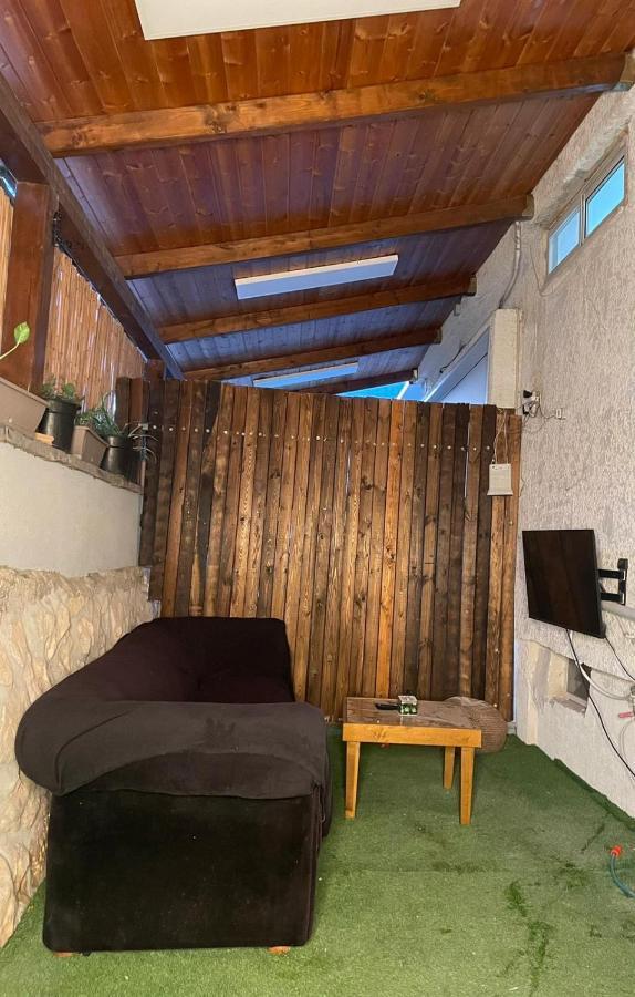 דירות בית שאן יחידת נופש בעמק המעינות מראה חיצוני תמונה