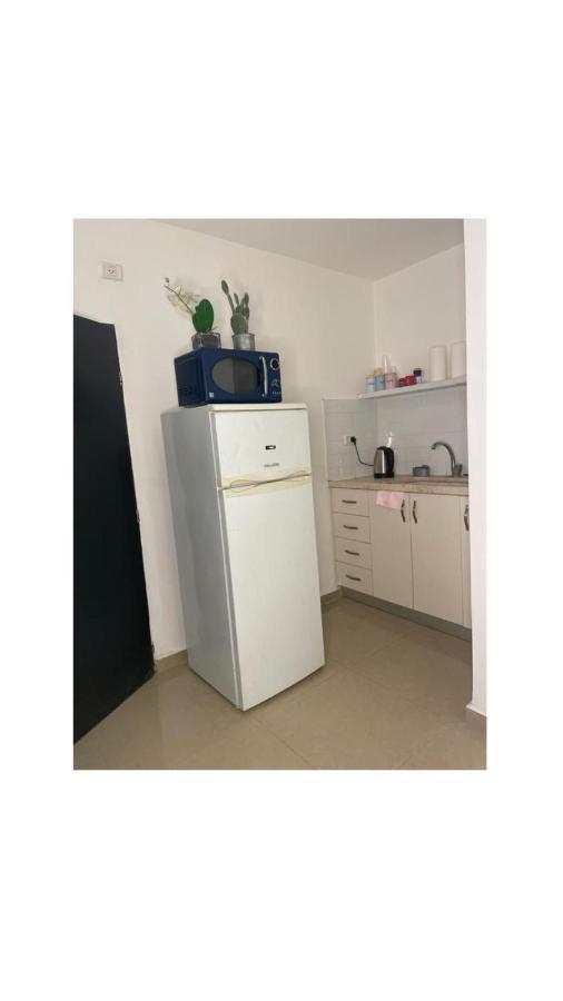 דירות בית שאן יחידת נופש בעמק המעינות מראה חיצוני תמונה